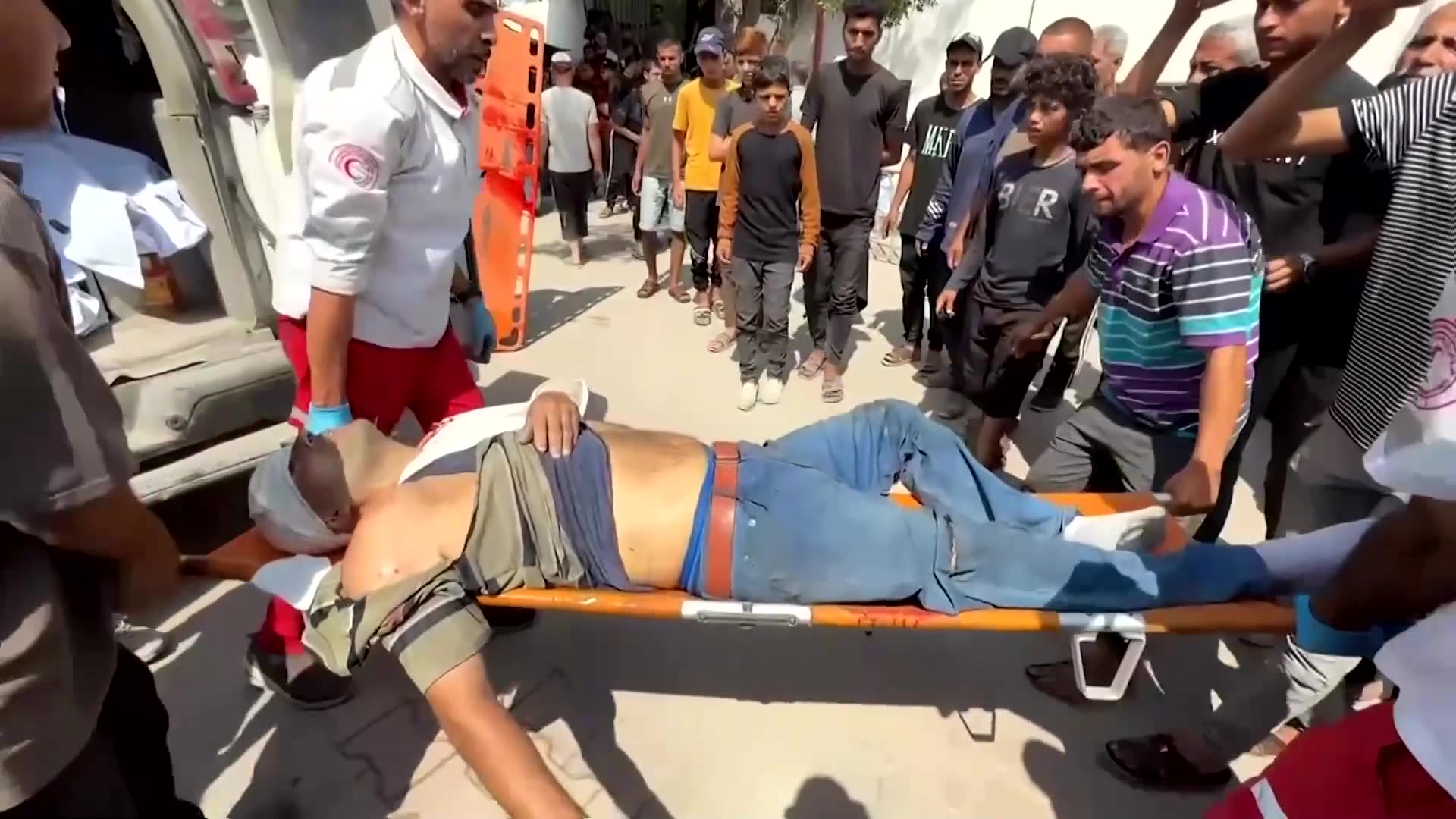 Israel deports Greta Thunberg after seizing Gaza aid boat