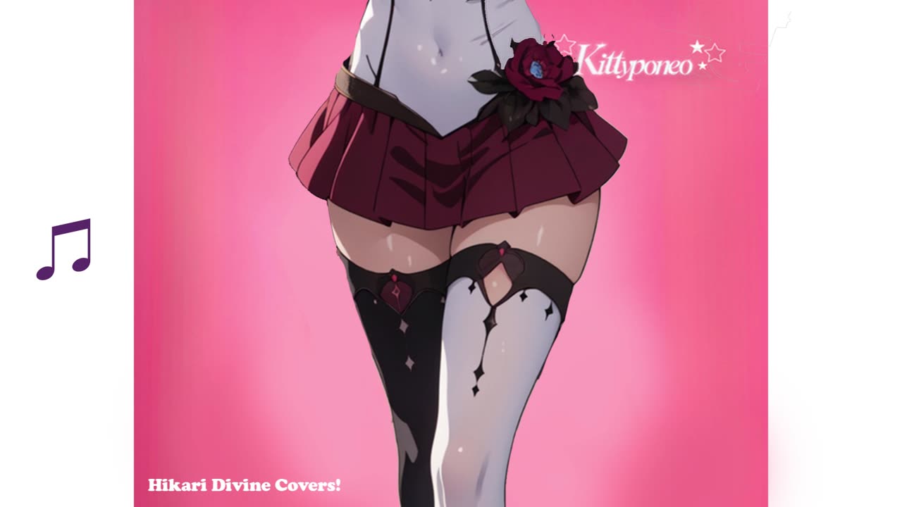 IRyS - TUMA - Bellakath - AI Cover