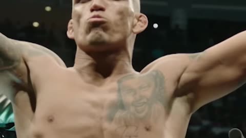 BREAKING NEWS ILIA TOPURIA VS CHARLES OLIVEIRA #ufc317