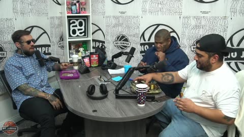 Crip Mac on Getting 5 Women Pregnant, Starting Smoking Weed, Custerton White Beef & More (1080p)