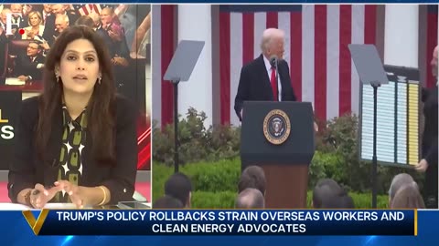 Trump's Big, Beautiful Bill: Who Wins and Who Loses From New Law? | Vantage with Palki Sharma | N18G