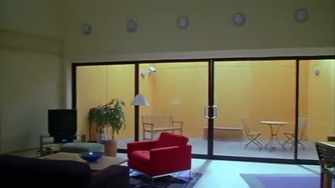 Witness Protection English Full Movie Crime Drama