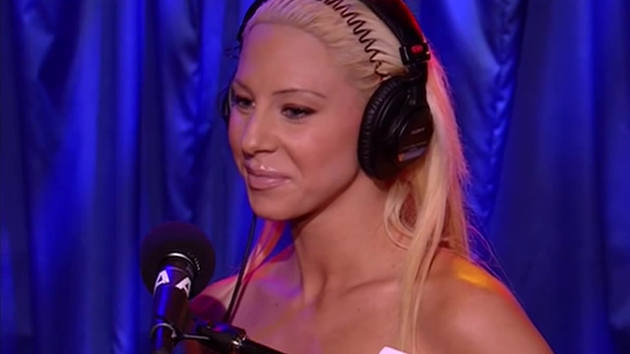 Playboy Evaluations with Bigfoot & Ralph - 2006