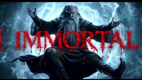 immotal