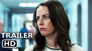 ADULTHOOD Trailer (2025) Kaya Scodelario, Josh Gad