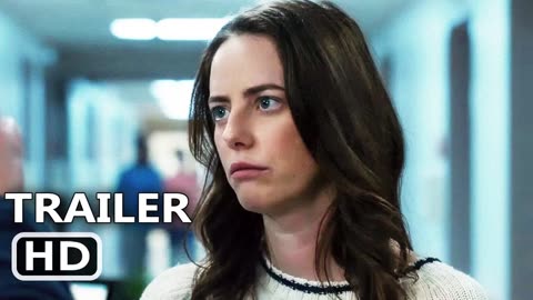 ADULTHOOD Trailer (2025) Kaya Scodelario, Josh Gad