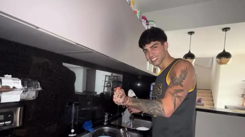 😂💪 They're Saving the Day with Bare Hands! | FunFM