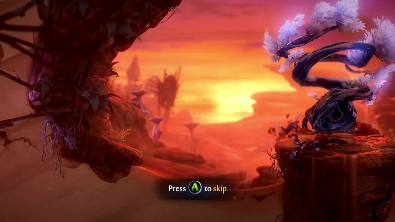 Spirit Trials in Windswept Wastes.