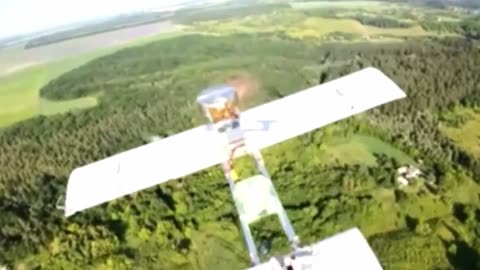 🚀💻 Ukraine War | Ukrainian Drone Operators of the GUR Conduct Successful Operations in Sumy D… | RCF