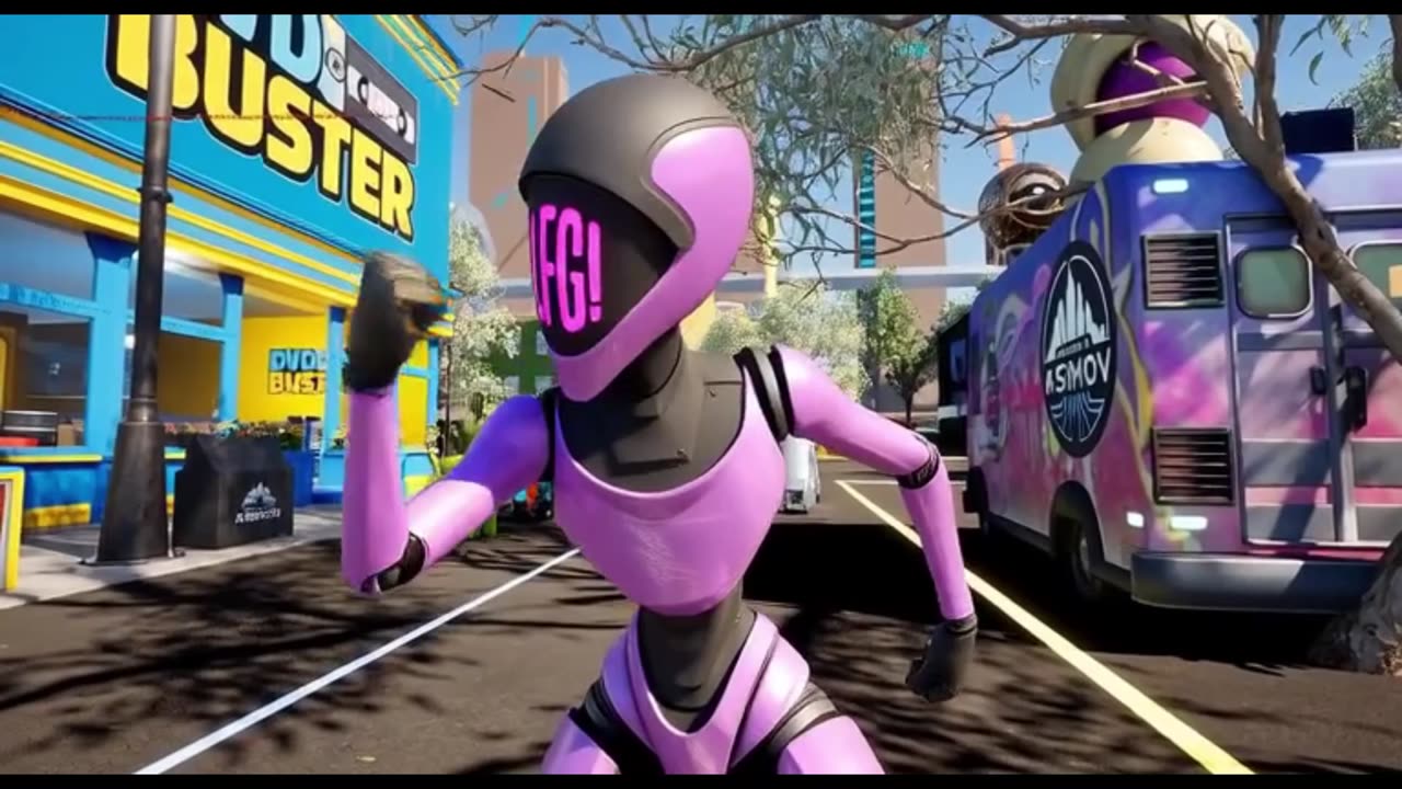 Coming Soon... Sparky's Run