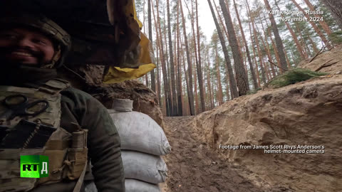 i mercenari stranieri dell'esercito ucraino RT DOCUMENTARIO(2025) Migliaia di mercenari stranieri firmano contratti con le forze armate ucraine,con l'intento di guadagnare denaro.Vengono reclutati tramite le ambasciate ucraine e intermediari