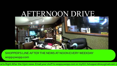 MY102.3FM MORNING SHOW