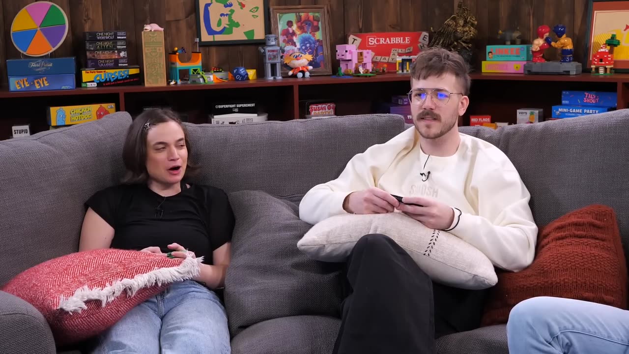 🔥 "Don’t Win Mario Party: PRO MODE" – EPIC Skills vs RNG Showdown! 🏆🎲