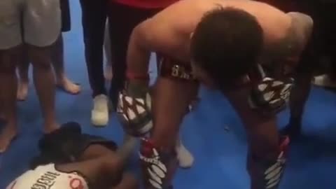 😡🥊 Bullied Fighter Organizes Showdown! | FCN