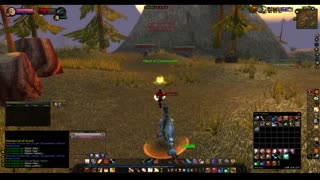 Turtle wow - The new server Ambershire - Paladin POV - Grim Reaches new custom map - part 4