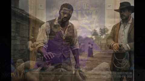 All Skinfolk Ain’t Kinfolk: Children Of Darkness