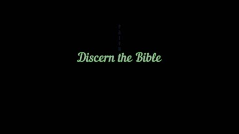 James 1:18 - Daily Bible Verse Commentary