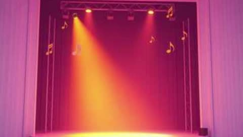 Ballad of the Infinite Stage