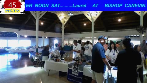 NCTV45 PRESENTS SR EXPO 10:30 AM FRIDAY SEPT 12 2025