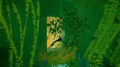 PS4 Longplay ABZU