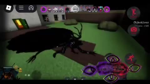 Roblox Pillar Chase 2 Double Trouble Gameplay 4