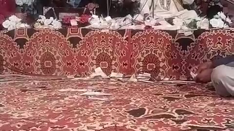 Peer fazal shah urs qawwali okara