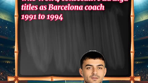 Barcelona All time best player compere Ronaldinho vs Iniesta vs Cruyff vs Xavi vs Messi