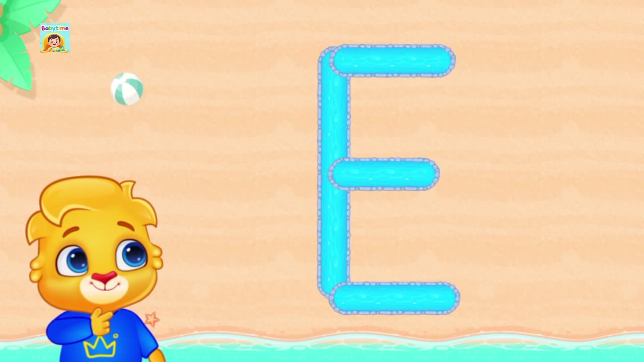 Learn E