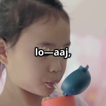 Mini Kawadiya Challenge! 🧡🌊 | सावन के सबसे प्यारे भक्त कौन? #kids #shorts