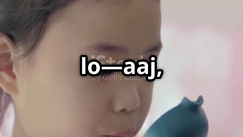 Mini Kawadiya Challenge! 🧡🌊 | सावन के सबसे प्यारे भक्त कौन? #kids #shorts