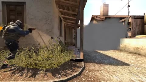 THANK YOU CS:GO | Tribute to the Legendary Game