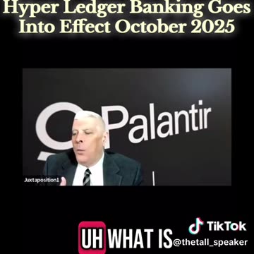 The Beast System is Rising