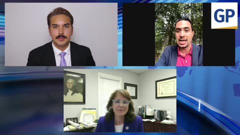 PA State Reps. Discuss Democrats' Fight Against Bill Banning Men from Women's Sports