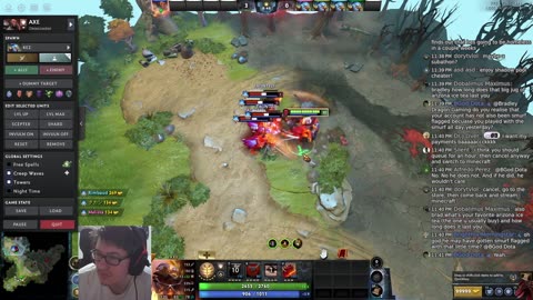 Bradley Dragon Gaming!