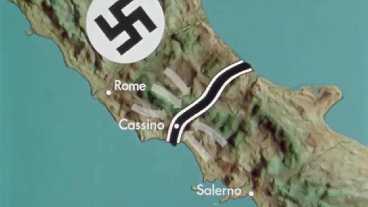 The World At War 1973 S01E13.