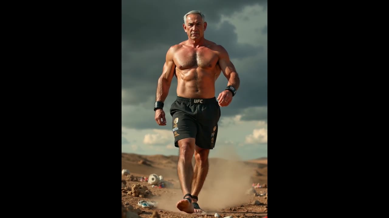 CLASH OF TITANS – IRAN vs ISRAEL