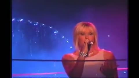 EYE OF THE TIGER - CAN YOU FEEL IT!