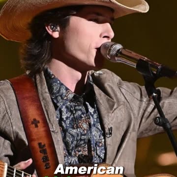 Country Star John Foster Performs at Paragon Casino Resort | New Songs Coming Soon - WorldEye