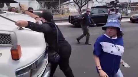 Make that piece of shit run