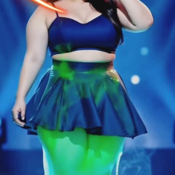 "She Took a Sip… and Transformed! Watch the Magic Happen!"😱