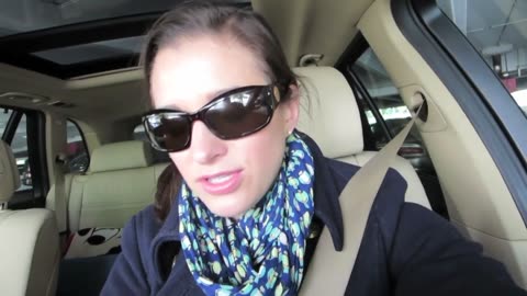 Back To My Jam (Vlogtober October 22, 2013)