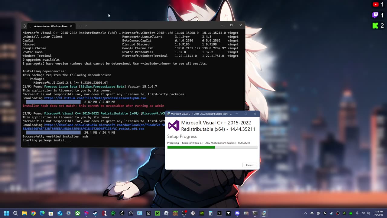 playuing games because i can: free to watch