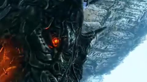 AUTOBOTS AND DINOBOTS UNITE!!