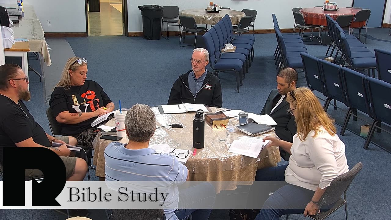 Reset Family Church 4-14-25