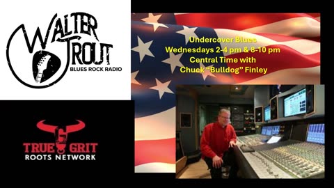 This Weeks Special Show