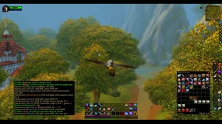 Turtle wow - Melee HC Slow and Steady Hunter - Part 70 - No commentary
