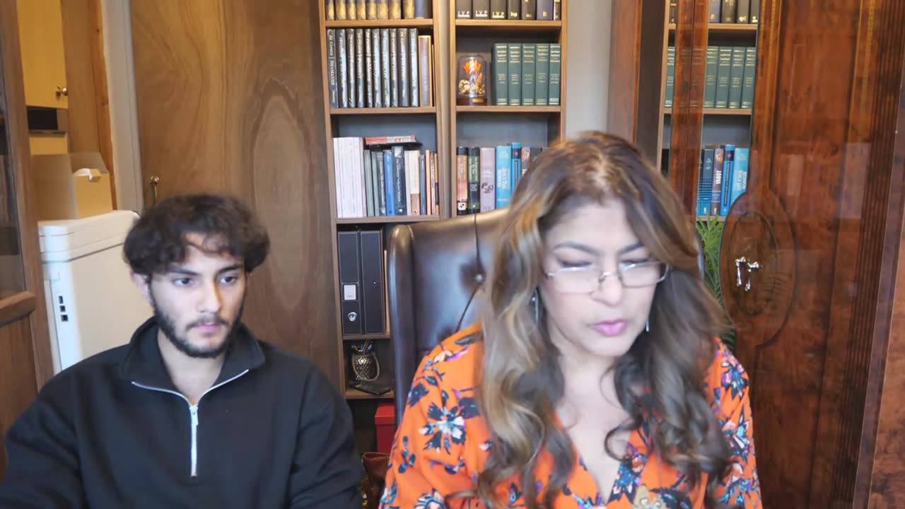 Eatin Wild Honey and Locusts