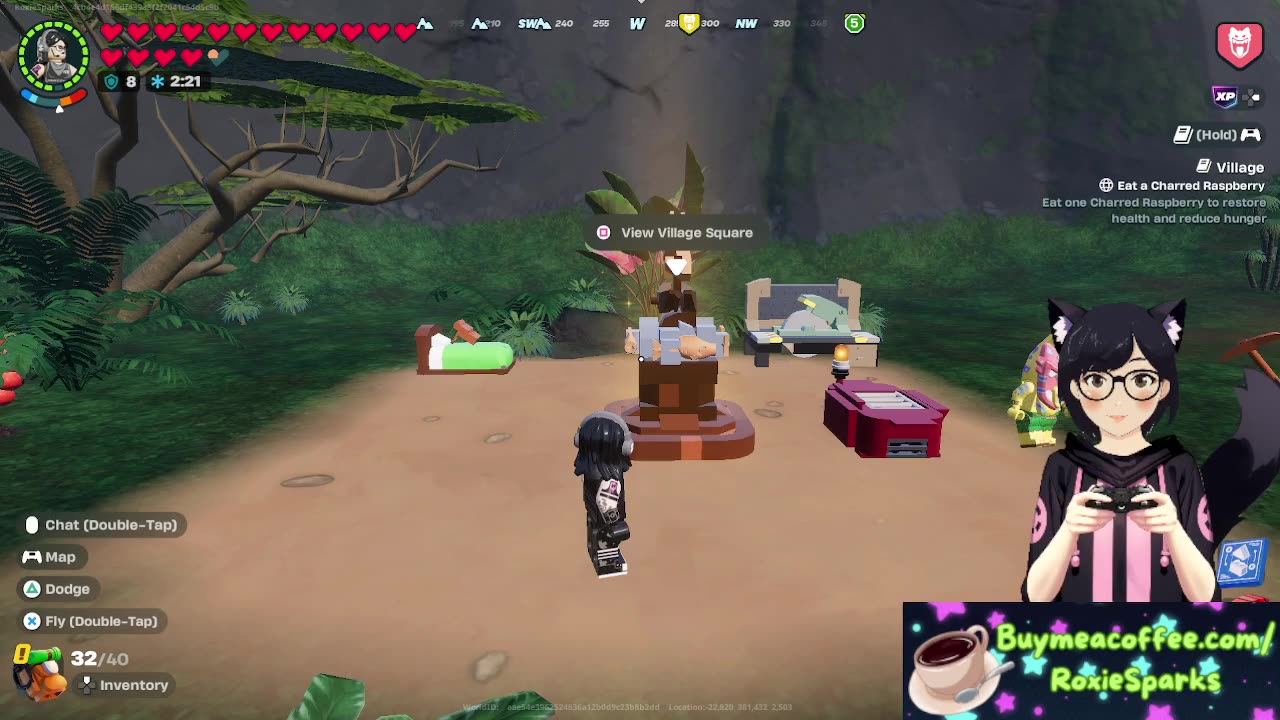 Let's Play Some Fortnite