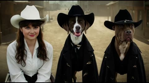 THE GOOD THE BAD & THE UGLY