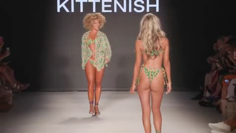 ONEONE Swimwear – Paraiso Miami Swim Week | Youthful, Minimal & Ultra-Chic 💫🌊